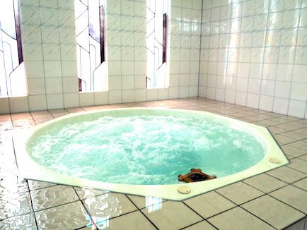 施設紹介-スライダー