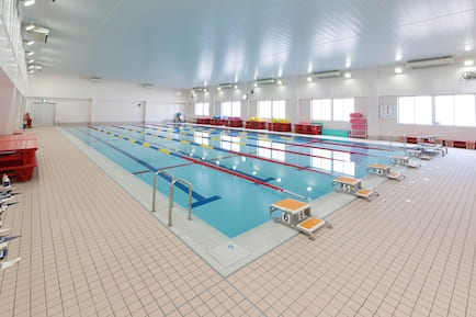 施設紹介-スライダー