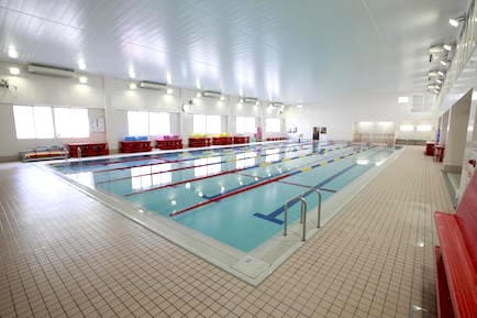 施設紹介-スライダー