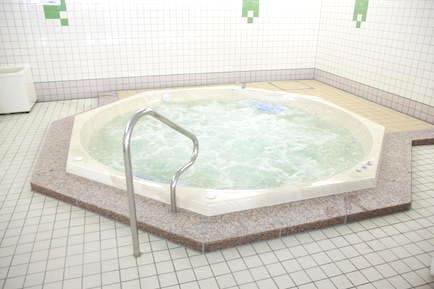 施設紹介-スライダー