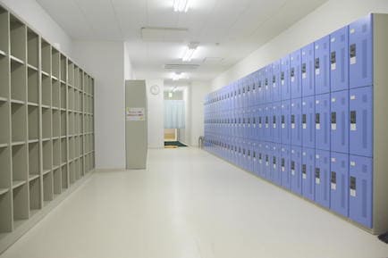 施設紹介-スライダー