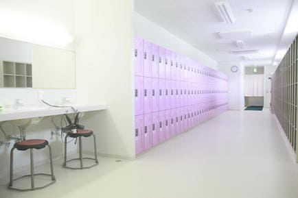 施設紹介-スライダー