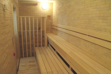 施設紹介-スライダー