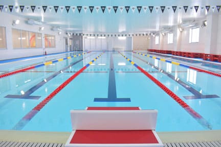 施設紹介-スライダー