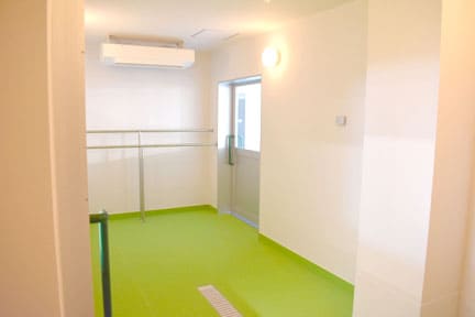 施設紹介-スライダー