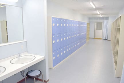 施設紹介-スライダー