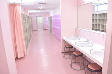 施設紹介-スライダー