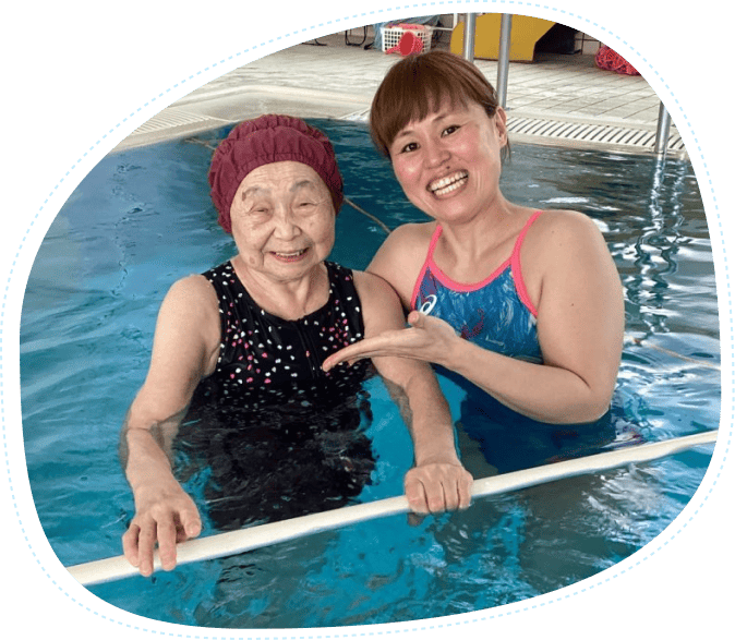 会員の声-背景画像