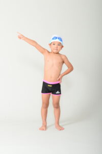 新潟市西区 スイミング 入会キャンペーン 特典 水着 キャップ プレゼント