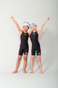 新潟市西区 スイミング 入会キャンペーン 特典 水着 キャップ プレゼント